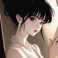 Lu Mei (MC mother)