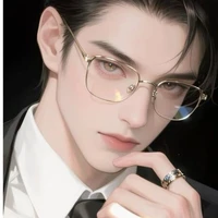 Lu Tian( MC father)