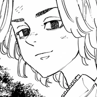 Sano Manjiro (Mikey)