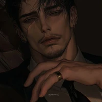 Rohan Smith [Mc Dad] [D. Alpha]