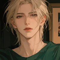 Neo Cole [Friend of Mc] [S. Omega]