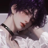 Leone Smith [MC] [D. Omega]