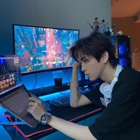 Boss (เพื่อนพ.อ)