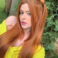 Bianca/amiga/Sereia