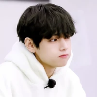 Kim Taehyung 