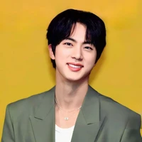 Kim Seokjin