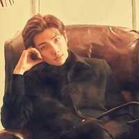 Kim Namjoon 
