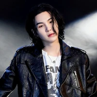 Min Yoongi 