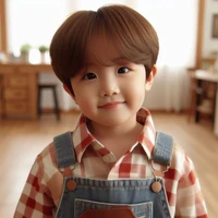 Little Hoseokie