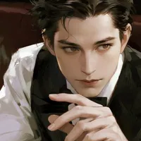 Professor Lucien Gray