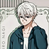 Nagi Seishiro