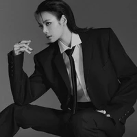 Jeon La lisa/ Father of JK/DÀ