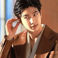 Kim Nam joon / Father of Tae/DÀ