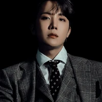 Jung Hoseok / CEO/ DÀ