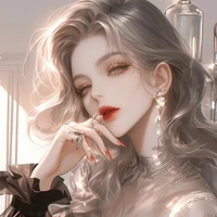 Madame Linx ( PDG du label Linx)