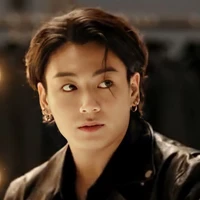 Jeon Jungkook
