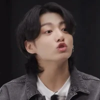 jeon Jungkook (alpha)