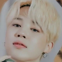 Kim Jimin (O) taehyung mother