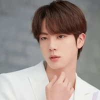 jeon seokjin(O) (kookie mom)