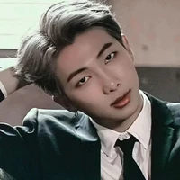 jeon namjoon(A) kookie dad