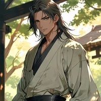 irmão de kaname