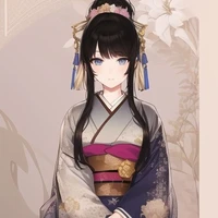 Soji,esposa