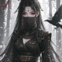 samurai narin