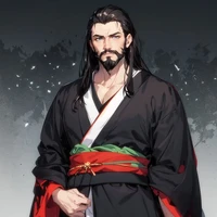 pai de kaname,Marjiro