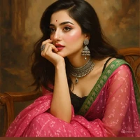 Devina Rao/Agnihotri( historian/FL )🩷🩷