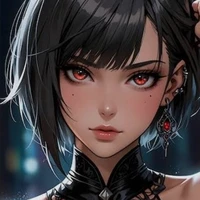 Diva🥀(mère de Malika)