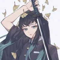 Muichiro (Omega puro)