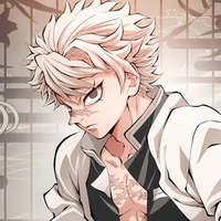 Sanemi (alfa dominante)