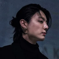 Jeon Jungkook