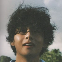Kim Taehyung
