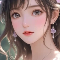 little girl..