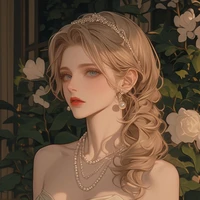 Solavita De La Rosa [FL MOM]