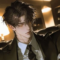 Alaric Valemont [ML DAD]