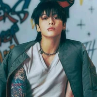 Jeon Jungkook