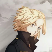 Mikey(the ldr of Majingang)