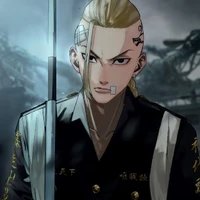 Darken(co-ldr of Majingang)