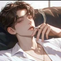 Jacob Moreau 22 ans Alfa royal