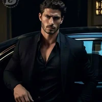 MAXIMILIAN GRIM(ML)
