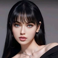 Serena De Luca {FL}