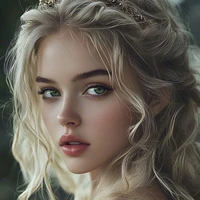 Luna De Luca {FL BFF/2nd FL}