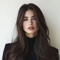 Rose de Luca {ML Mom}