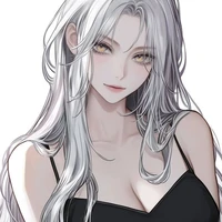 Ashley (cousine Asher)