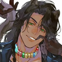 Scar Bloodwind