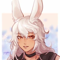 Bunny Vesper