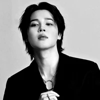 Park Ji-min|Jiminie [MC