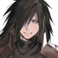 Madara Uchiha